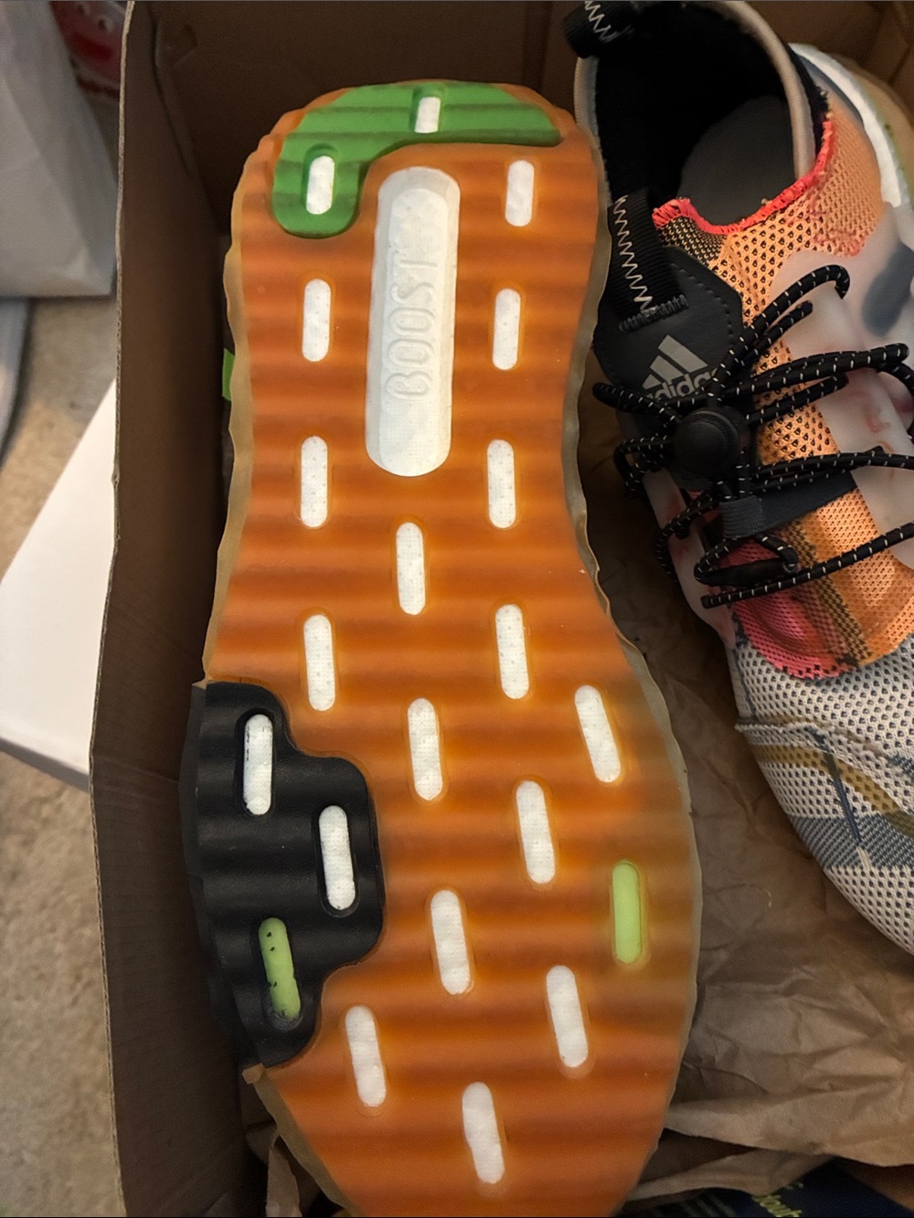 Adidas Collab - Picture 3 of 7